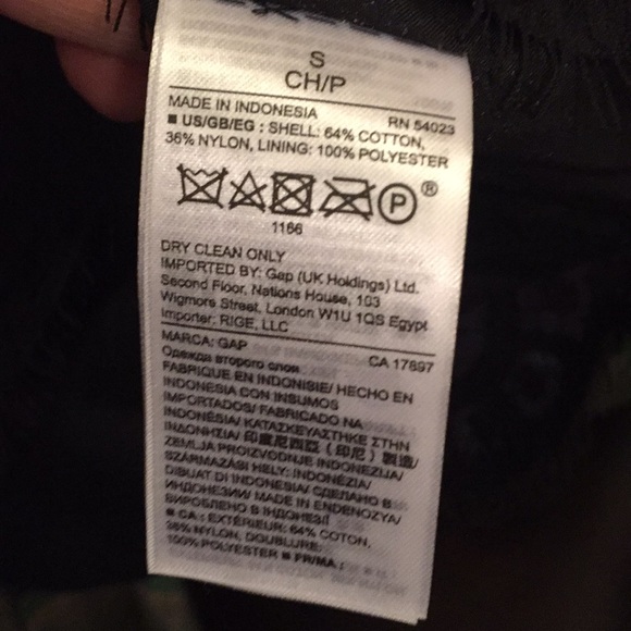 GAP LACE DRESS - Picture 7 of 8